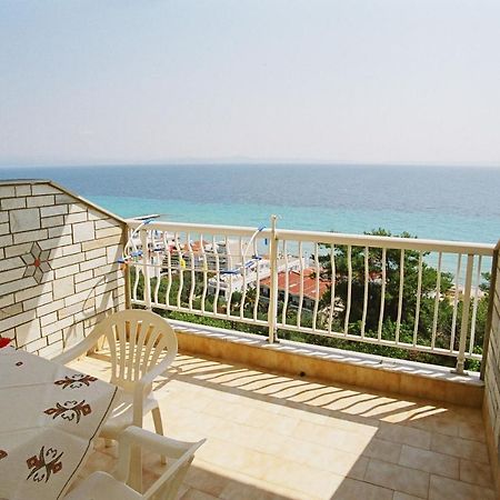 Nikos Rooms Kallithea Kallithea  Eksteriør bilde