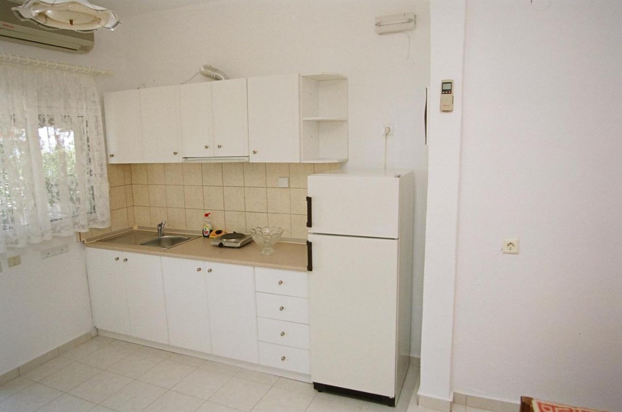 Nikos Rooms Kallithea Kallithea  Eksteriør bilde